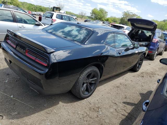 Photo 3 from auction – 2019 DODGE CHALLENGER with VIN 2C3CDZAG2KH718959