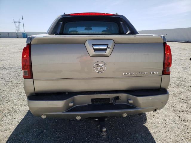 Photo 6 from auction – 2002 CADILLAC ESCALADE E with VIN 3GYEK63N12G282426