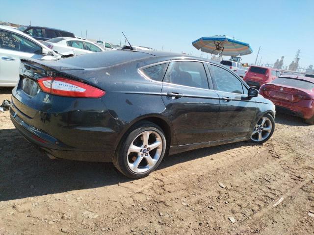 Photo 3 from auction – 2014 FORD FUSION SE with VIN 3FA6P0H74ER129248