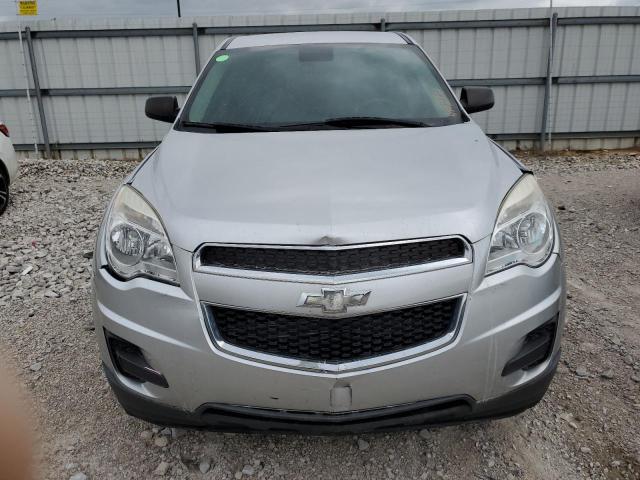 Photo 5 from auction – 2015 CHEVROLET EQUINOX LS with VIN 2GNALAEKXF1101143