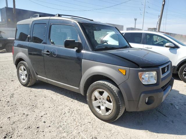 Photo 4 from auction – 2003 HONDA ELEMENT EX with VIN 5J6YH27543L031693