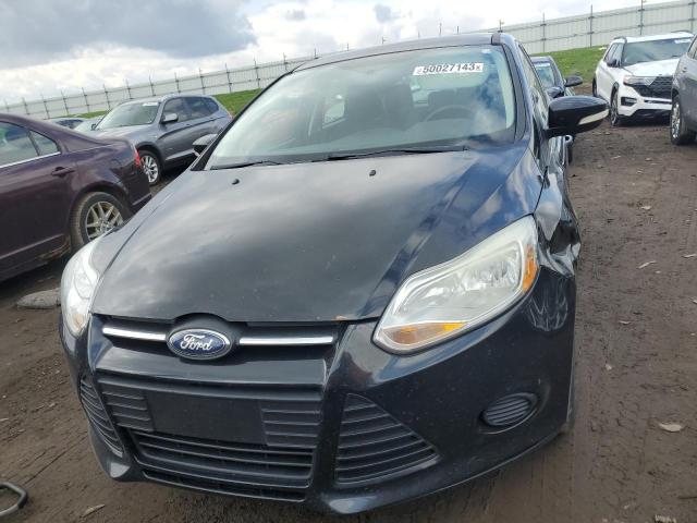 Photo 5 from auction – 2013 FORD FOCUS SE with VIN 1FADP3K20DL260292