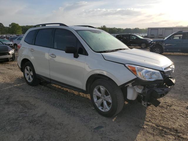 Photo 4 from auction – 2016 SUBARU FORESTER 2 with VIN JF2SJABC6GH463759