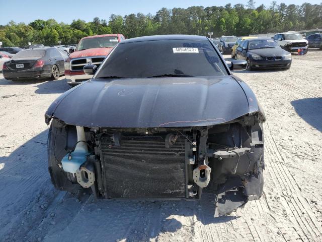 Photo 5 from auction – 2017 DODGE CHARGER SE with VIN 2C3CDXBG3HH660338