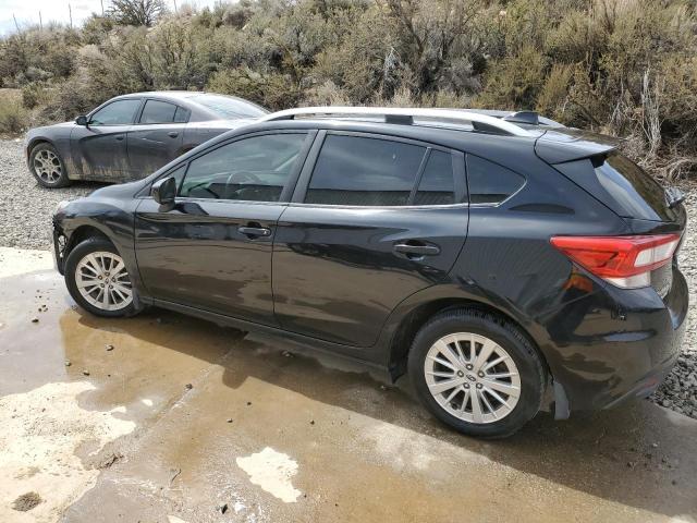 Photo 2 from auction – 2018 SUBARU IMPREZA PR with VIN 4S3GTAB63J3741126