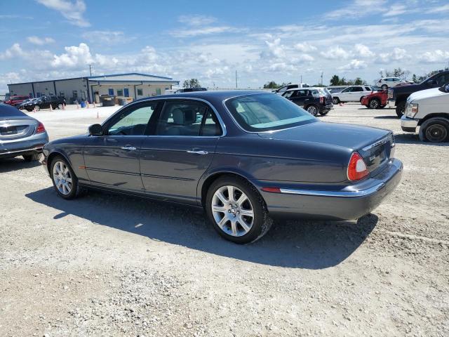 Photo 2 from auction – 2004 JAGUAR VANDENPLAS with VIN SAJWA74C74SG21240
