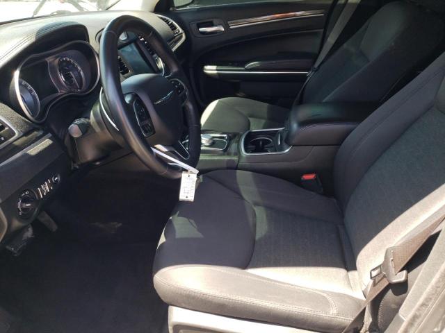 Photo 7 from auction – 2018 CHRYSLER 300 TOURIN with VIN 2C3CCAAG3JH249657