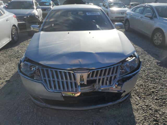 Photo 5 from auction – 2011 LINCOLN MKZ with VIN 3LNHL2GC7BR758471