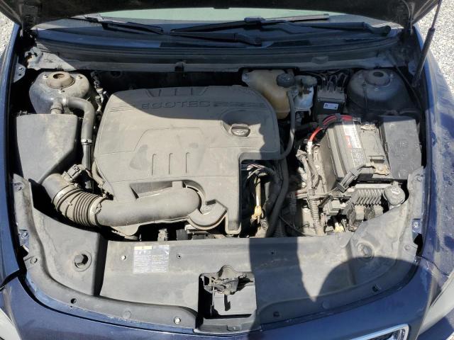Photo 11 from auction – 2011 CHEVROLET MALIBU LS with VIN 1G1ZB5E17BF301955