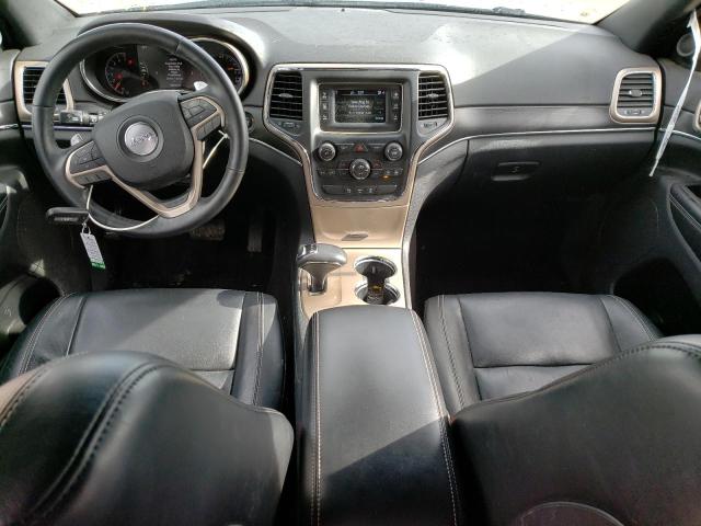 Photo 8 from auction – 2015 JEEP GRAND CHER with VIN 1C4RJFBG0FC229058