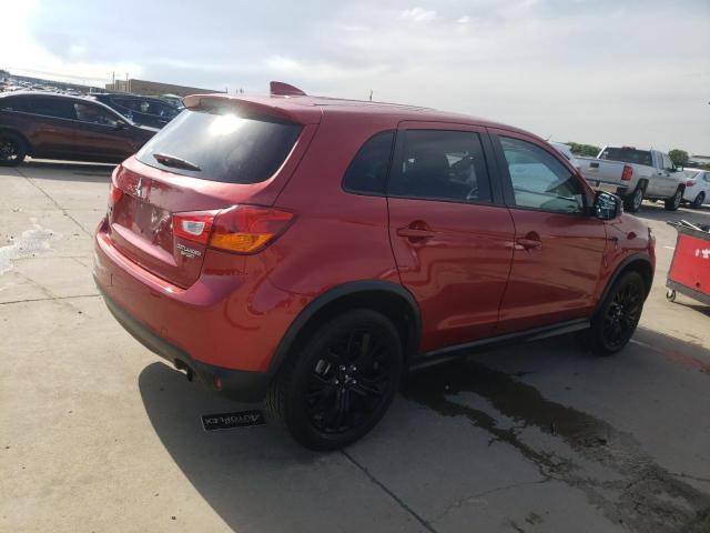 Photo 3 from auction – 2017 MITSUBISHI OUTLANDER with VIN JA4AP3AU6HZ035274