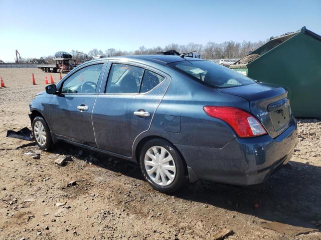 Photo 2 from auction – 2017 NISSAN VERSA S with VIN 3N1CN7AP1HL819748