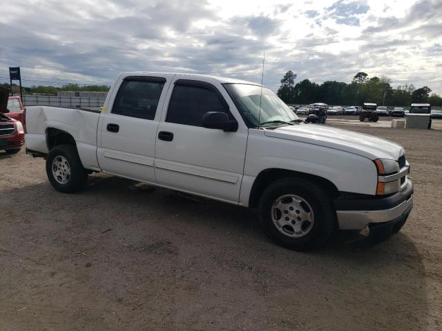 Photo 4 from auction – 2004 CHEVROLET 1500 with VIN 2GCEC13TX41432968