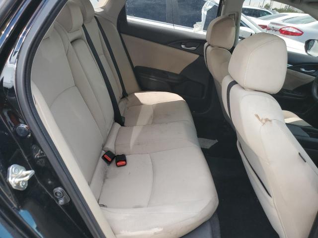 Photo 10 from auction – 2018 HONDA CIVIC EX with VIN 19XFC2F75JE017984