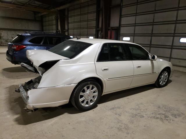Photo 3 from auction – 2008 CADILLAC DTS with VIN 1G6KD57Y78U201276