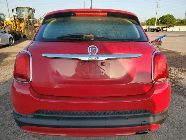 Photo 6 from auction – 2017 FIAT 500X POP with VIN ZFBCFXAB2HP578045