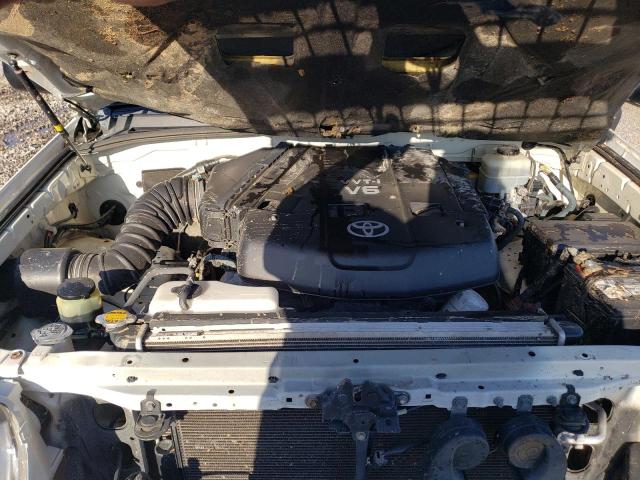 Photo 12 from auction – 2008 TOYOTA 4RUNNER SR with VIN JTEBU14RX8K005276