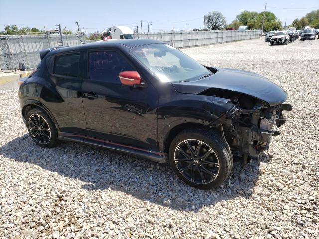 Photo 4 from auction – 2017 NISSAN JUKE S with VIN JN8AF5MV5HT752376