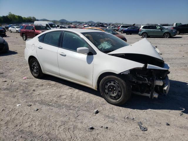 Photo 4 from auction – 2014 DODGE DART SE with VIN 1C3CDFAA3ED695736