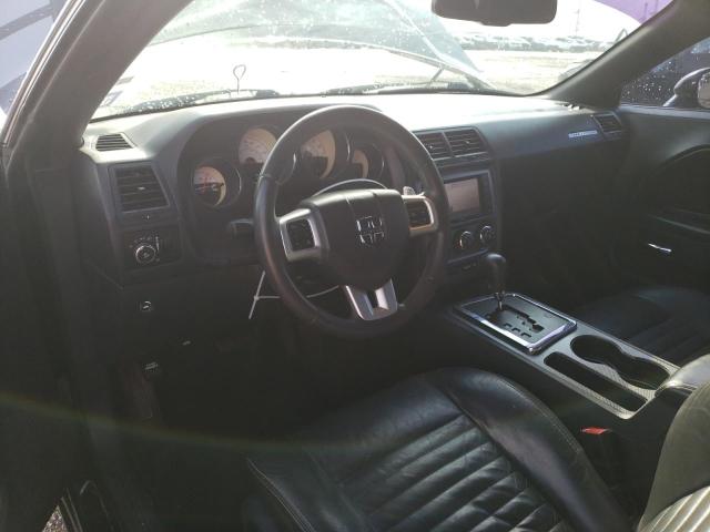 Photo 8 from auction – 2014 DODGE CHALLENGER with VIN 2C3CDYBT5EH231832