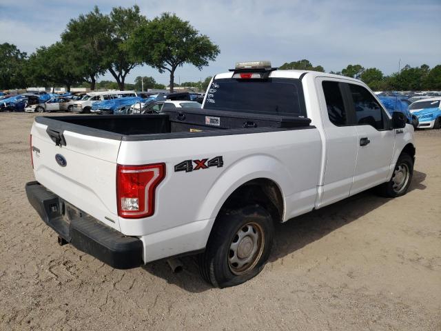 Photo 3 from auction – 2015 FORD F150 SUPER with VIN 1FTEX1E87FKE51445