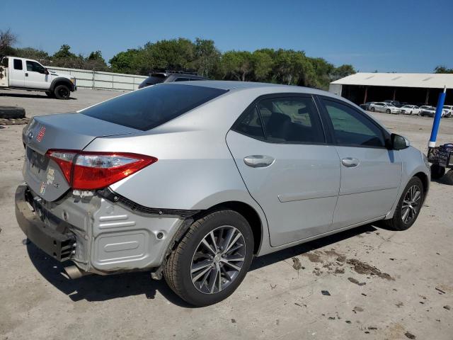 Photo 3 from auction – 2016 TOYOTA COROLLA L with VIN 5YFBURHE6GP399076