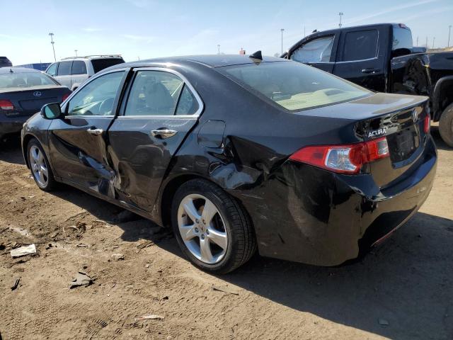 Photo 2 from auction – 2010 ACURA TSX with VIN JH4CU2F66AC009602