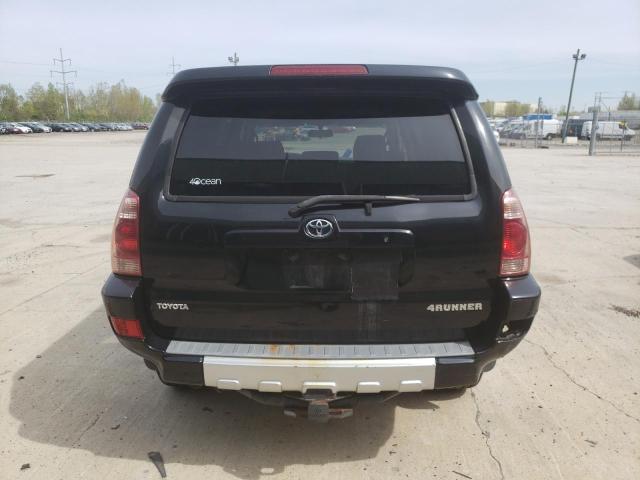 Photo 6 from auction – 2004 TOYOTA 4RUNNER SR with VIN JTEBT14RX40037718