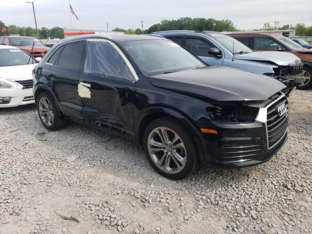 Photo 4 from auction – 2016 AUDI Q3 PRESTIG with VIN WA1GFCFS6GR002200