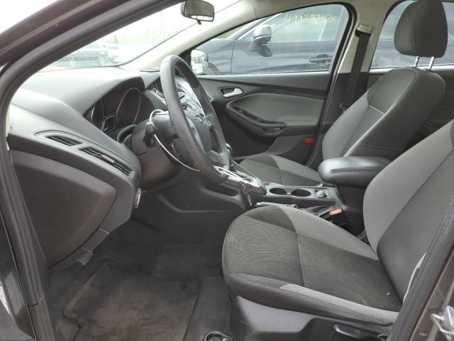 Photo 7 from auction – 2014 FORD FOCUS SE with VIN 1FADP3K22EL301815