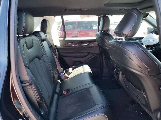 Photo 10 from auction – 2023 JEEP GRAND CHER with VIN 1C4RJGAG2PC514093