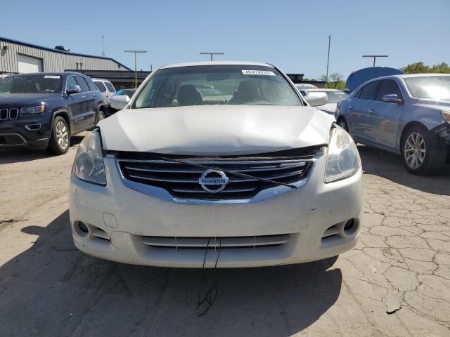 Photo 5 from auction – 2011 NISSAN ALTIMA BAS with VIN 1N4AL2AP2BN475552
