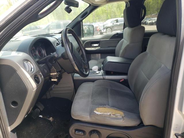 Photo 7 from auction – 2006 FORD F150 SUPER with VIN 1FTPW14536KC74993