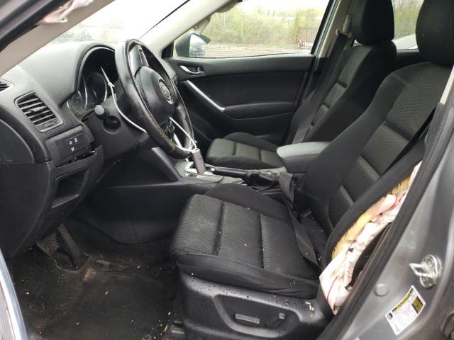 Photo 7 from auction – 2014 MAZDA CX-5 TOURI with VIN JM3KE2CY6E0416950