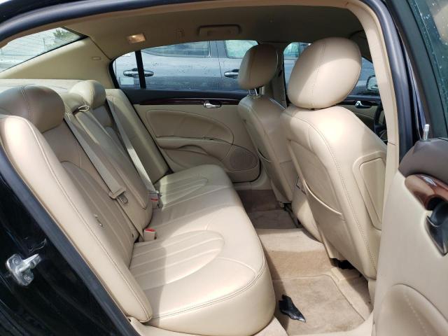 Photo 10 from auction – 2009 BUICK LUCERNE CX with VIN 1G4HD57M99U122550