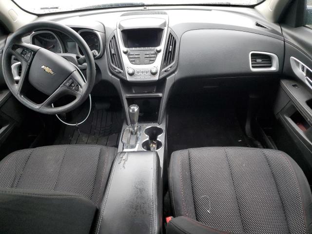Photo 8 from auction – 2016 CHEVROLET EQUINOX LS with VIN 2GNALBEK8G6216754