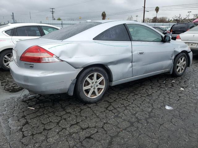 Photo 3 from auction – 2004 HONDA ACCORD EX with VIN 1HGCM82654A010428