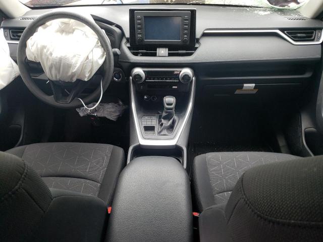 Photo 8 from auction – 2019 TOYOTA RAV4 XLE with VIN JTMP1RFV3KD039387