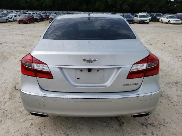Photo 6 from auction – 2013 HYUNDAI GENESIS 3. with VIN KMHGC4DD5DU227074