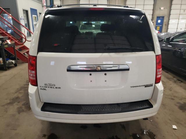Photo 6 from auction – 2010 CHRYSLER TOWN & COU with VIN 2A4RR5DX6AR337257
