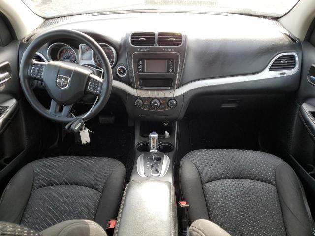Photo 8 from auction – 2015 DODGE JOURNEY SX with VIN 3C4PDCBG8FT690977