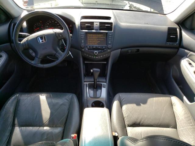 Photo 8 from auction – 2004 HONDA ACCORD EX with VIN 1HGCM66864A050212
