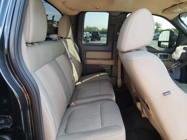 Photo 10 from auction – 2010 FORD F150 SUPER with VIN 1FTEX1E80AFD37823