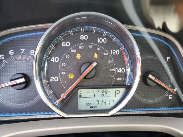 Photo 9 from auction – 2014 TOYOTA RAV 4 with VIN 2T3DFREV5EW215367