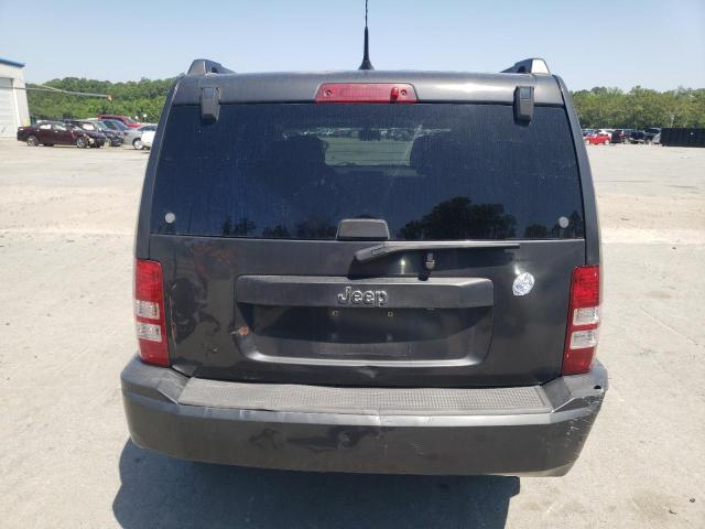 Photo 6 from auction – 2011 JEEP LIBERTY SP with VIN 1J4PP2GK0BW542738