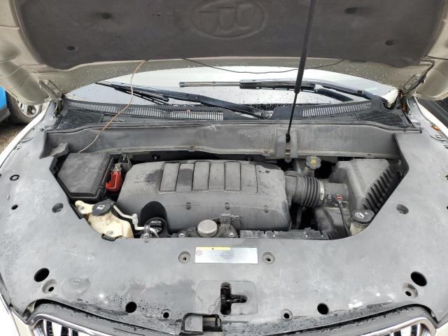 Photo 12 from auction – 2013 BUICK ENCLAVE with VIN 5GAKRCKD1DJ227005