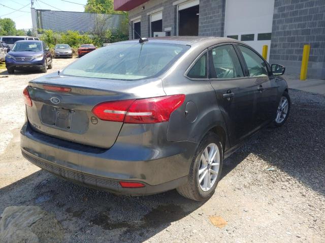 Photo 4 from auction – 2018 FORD FOCUS SE with VIN 1FADP3F28JL299427