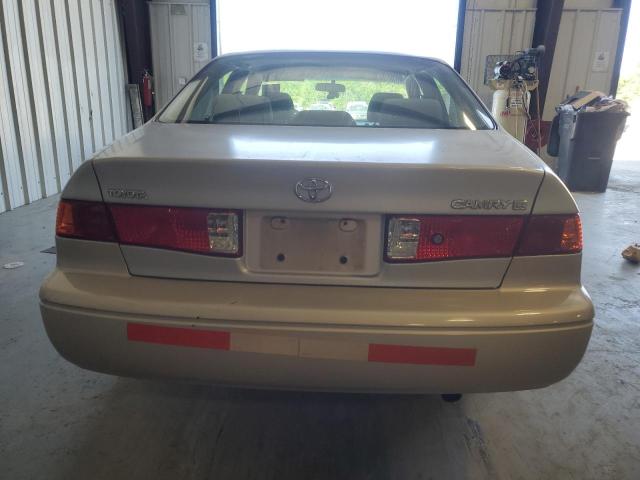 Photo 6 from auction – 2000 TOYOTA CAMRY CE with VIN 4T1BG22K0YU669240