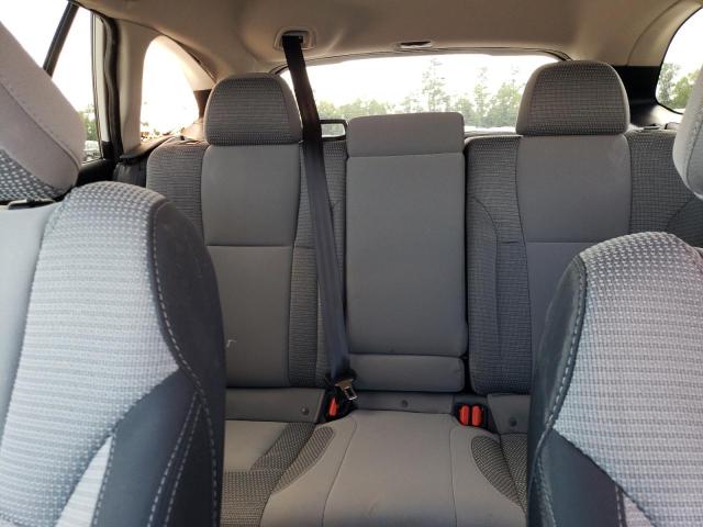 Photo 10 from auction – 2022 SUBARU OUTBACK PR with VIN 4S4BTAFC8N3235982