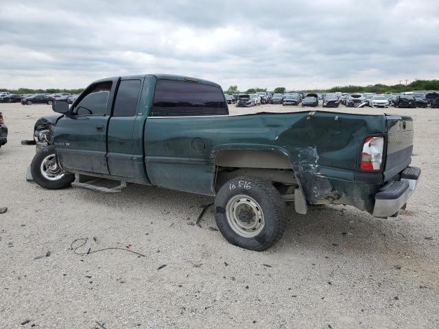 Photo 2 from auction – 1999 DODGE RAM 2500 with VIN 1B7KC23W1XJ584005